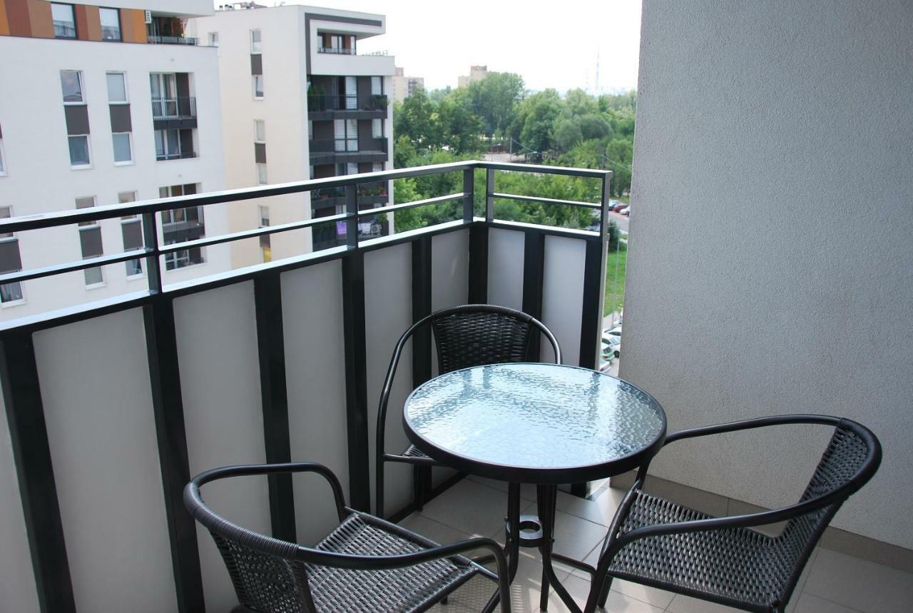 Appartement Margaret