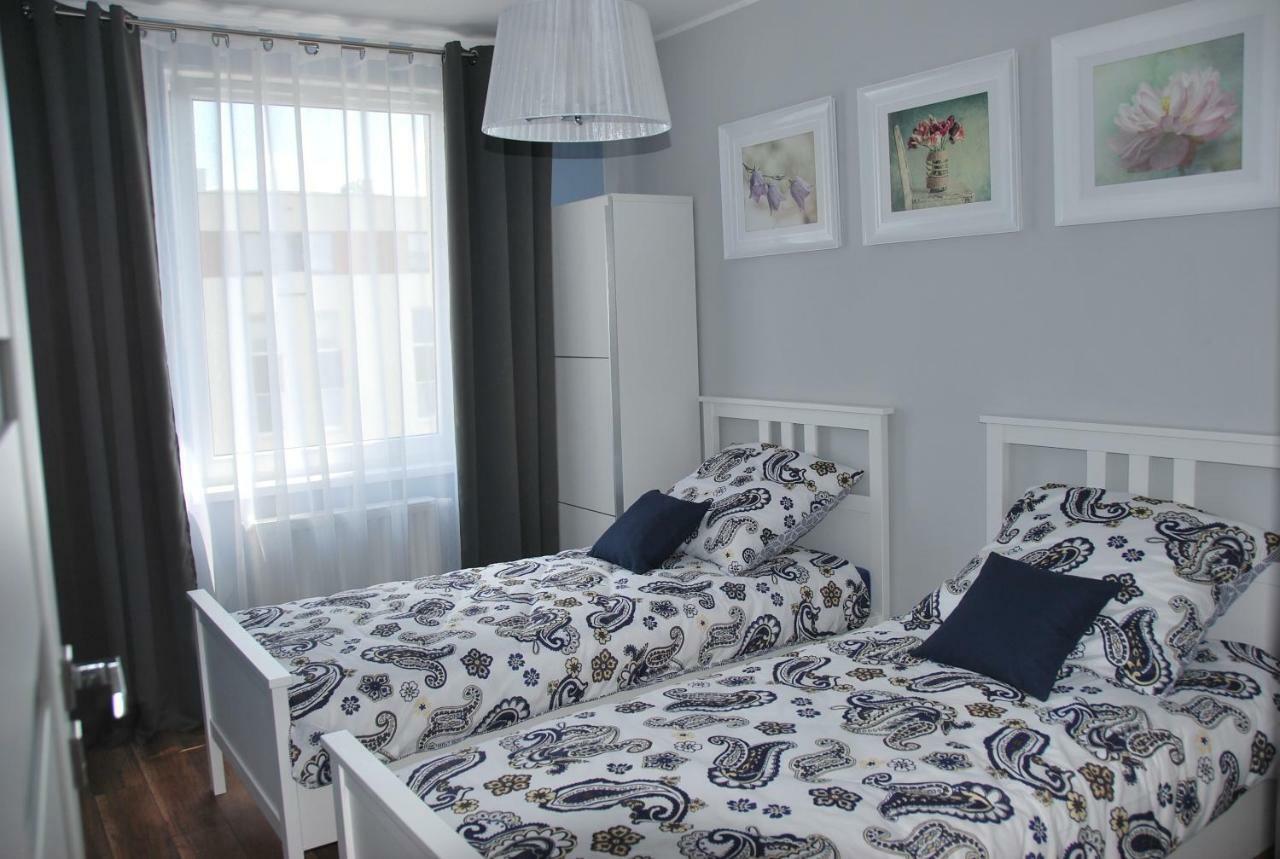 Appartement Margaret *