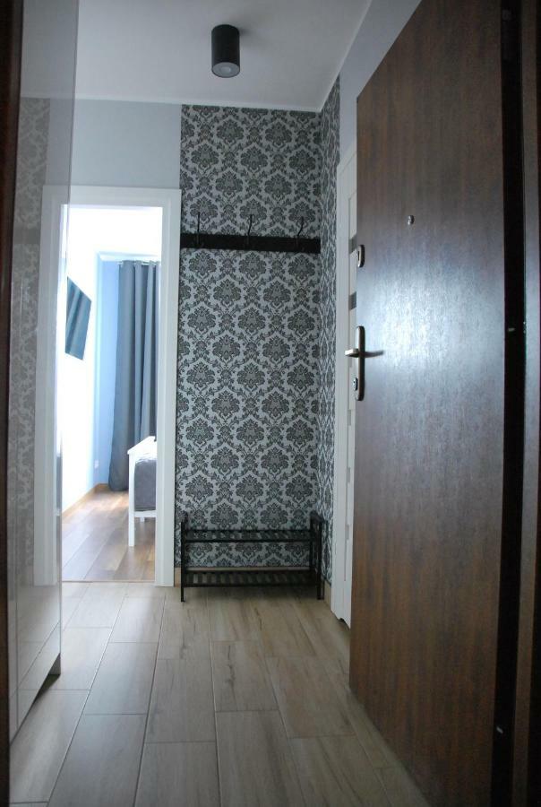 Margaret Appartement