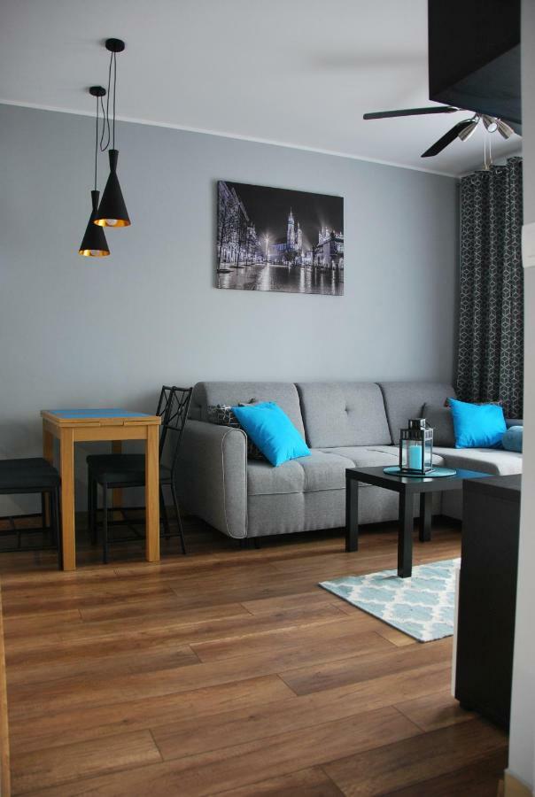 Appartement Margaret