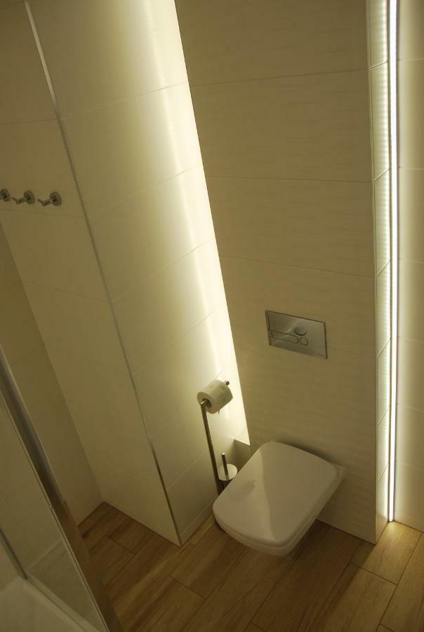 Appartement Margaret *