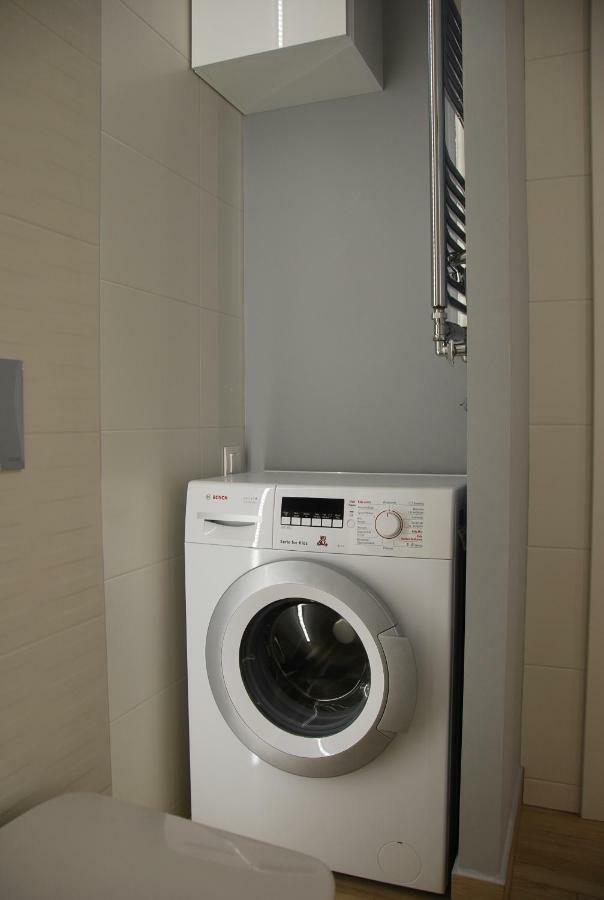 Margaret Appartement *
