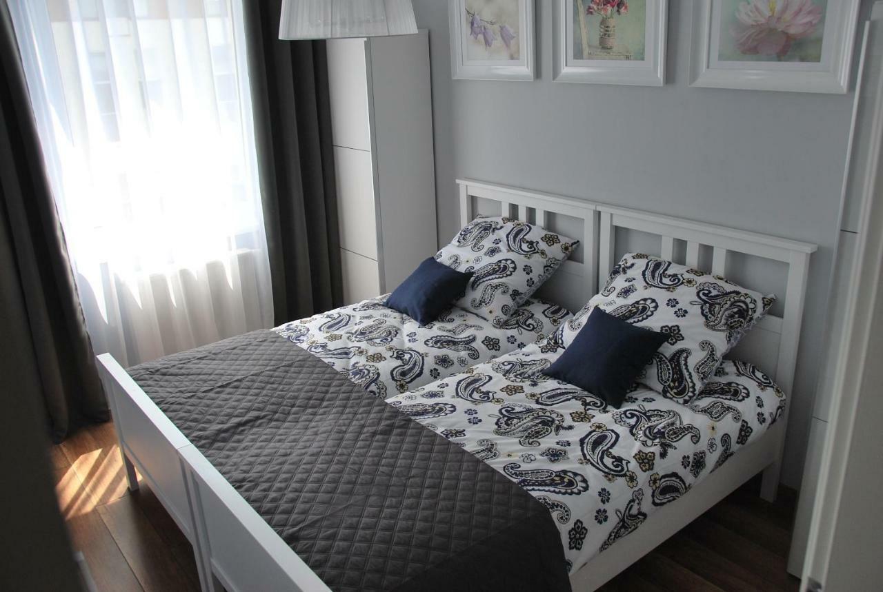 Margaret Appartement *