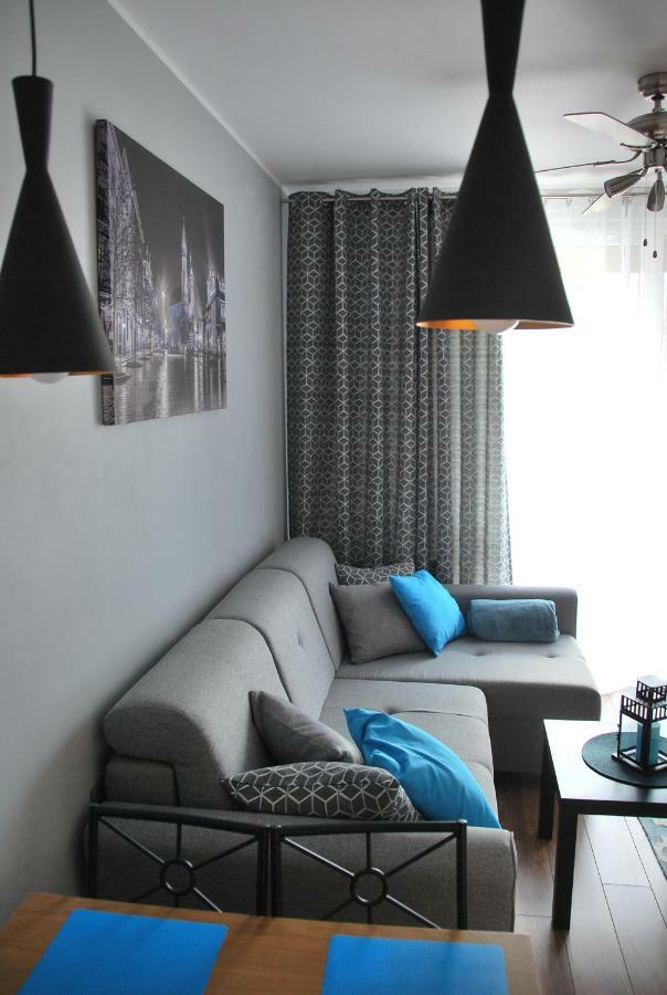 Appartement Margaret Krakau