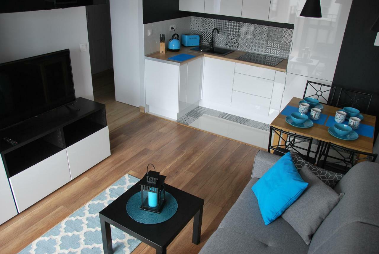 Margaret Appartement *