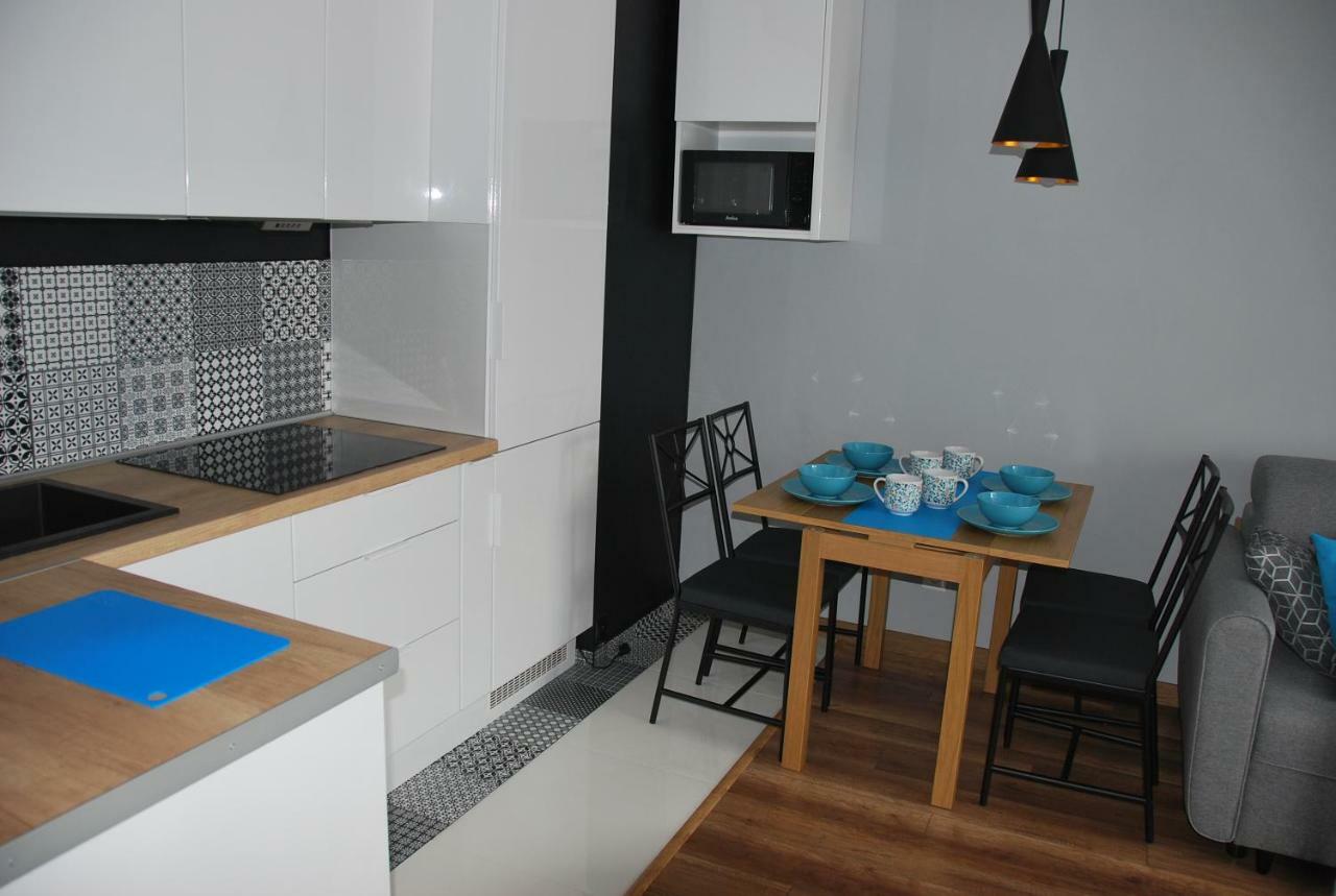Appartement Margaret *