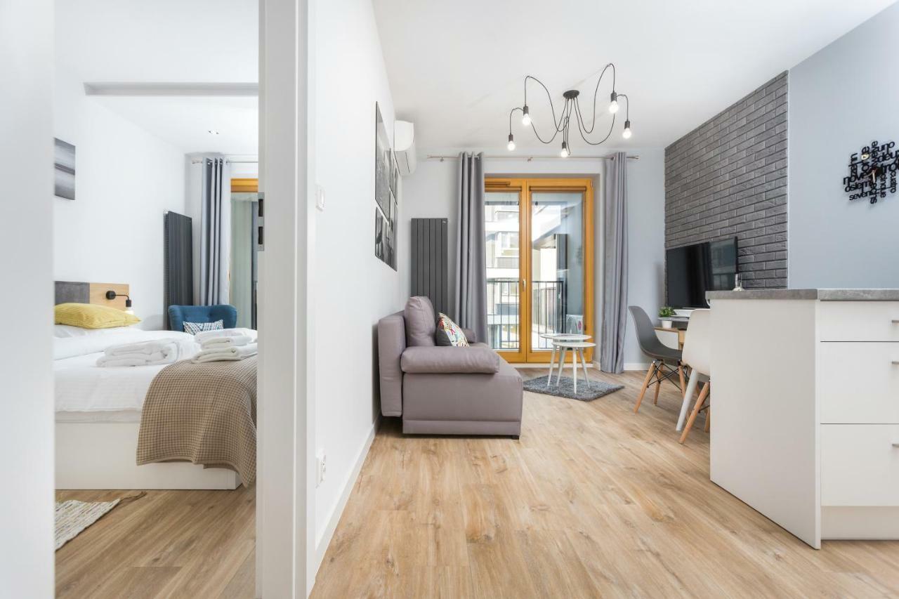 Of The Kings-silver No 2- Lubelska 10 Apartment *