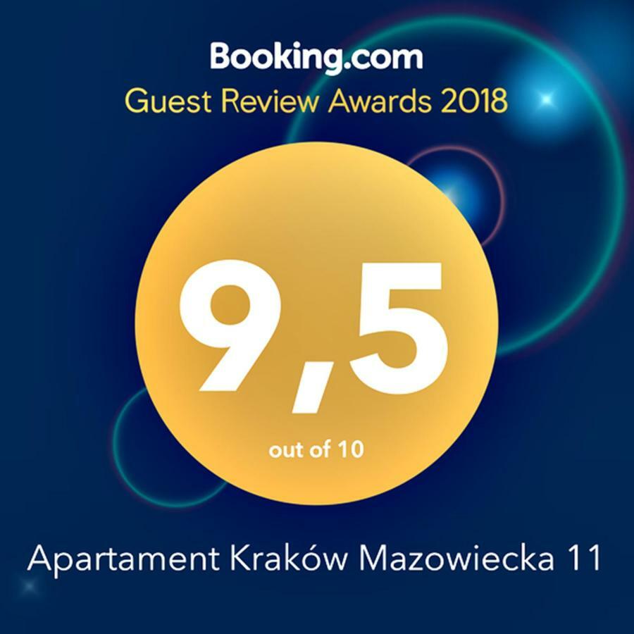 Mazowiecka 11 *