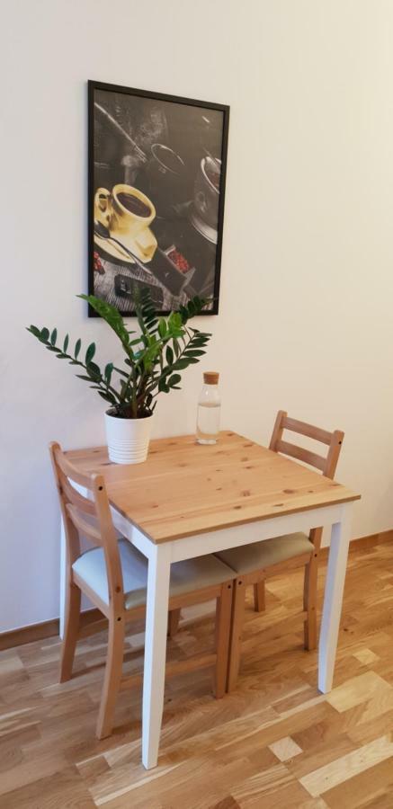 Lenartowicza Appartement