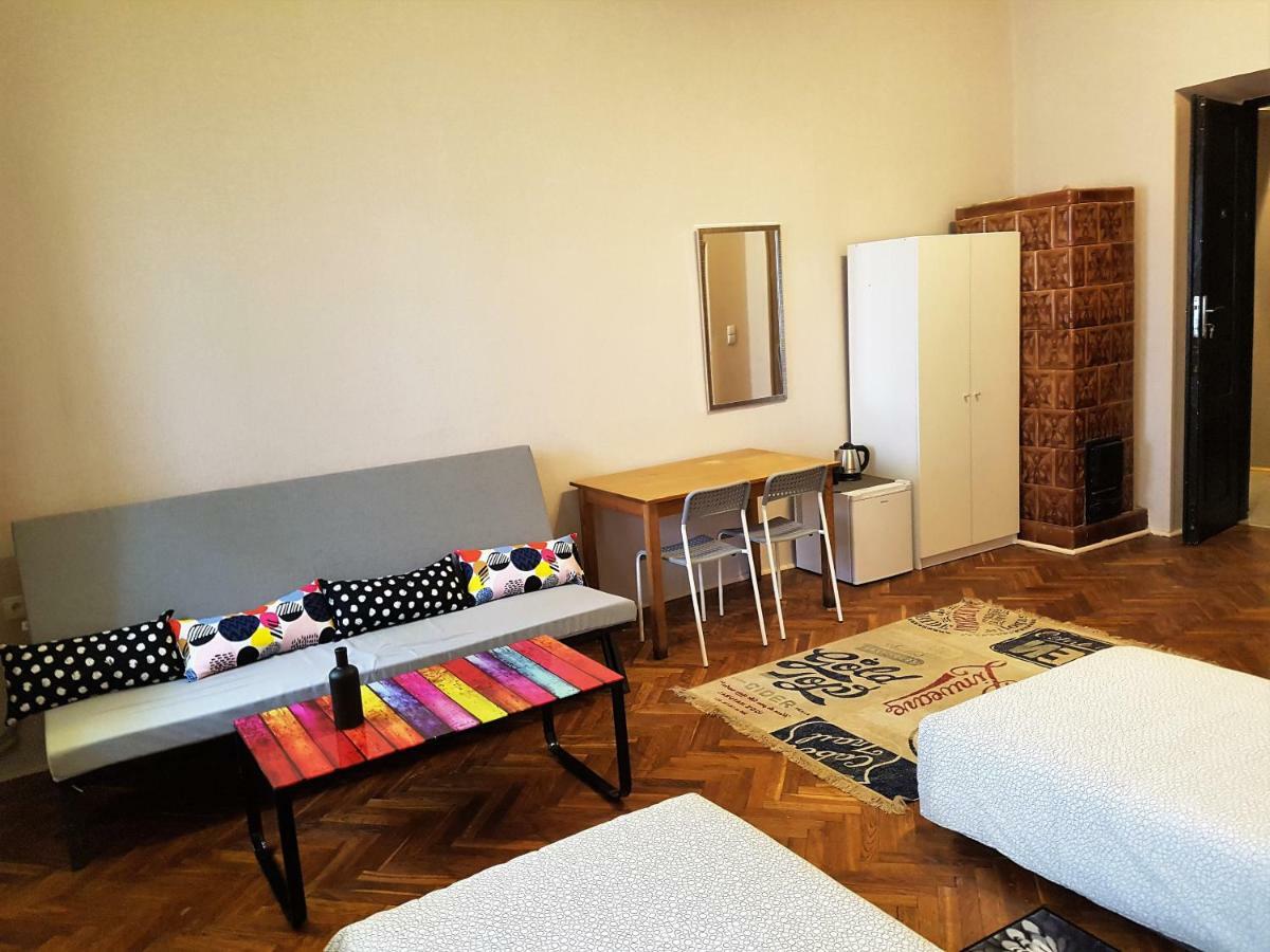 Accommodatie bij particulieren Libroom *