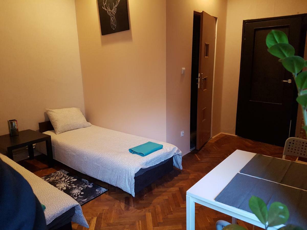 Accommodatie bij particulieren Libroom Krakau