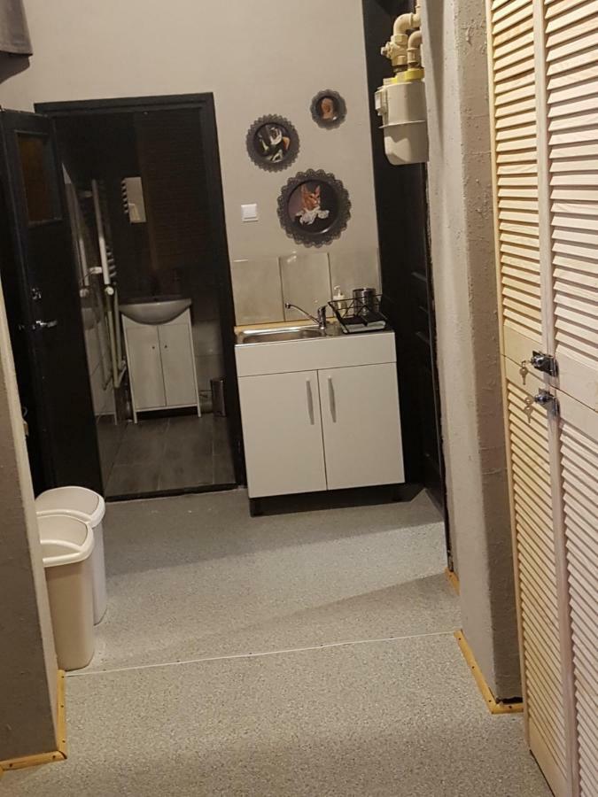 Accommodatie bij particulieren Libroom