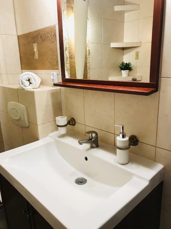 Apartment Vinci In The Center Krakow