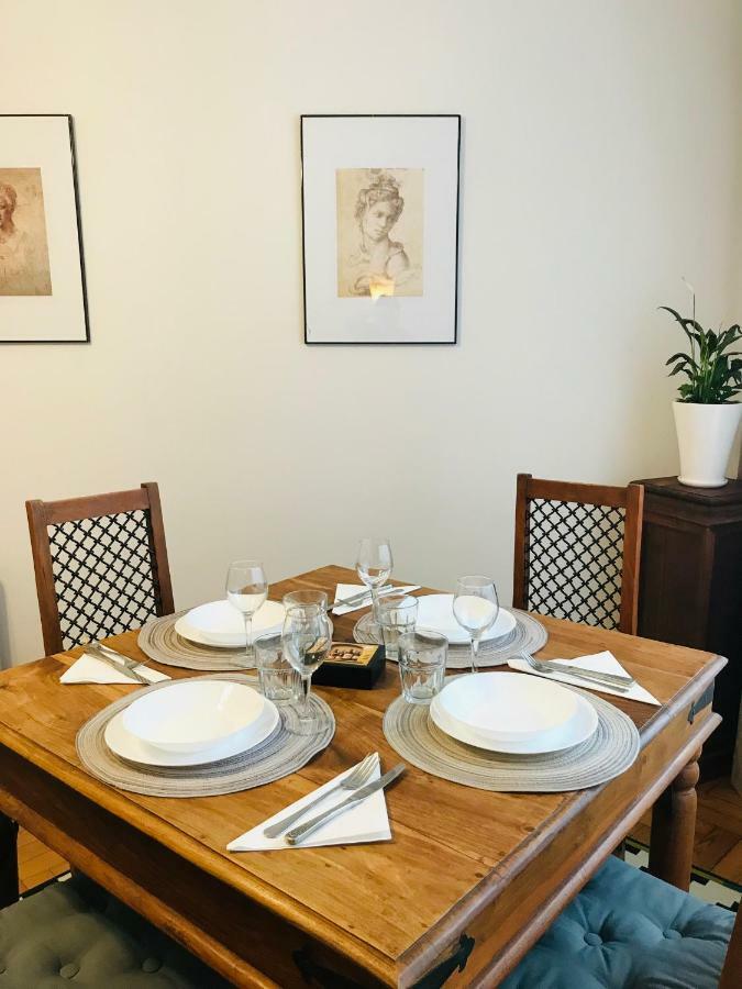 Apartment Vinci In The Center