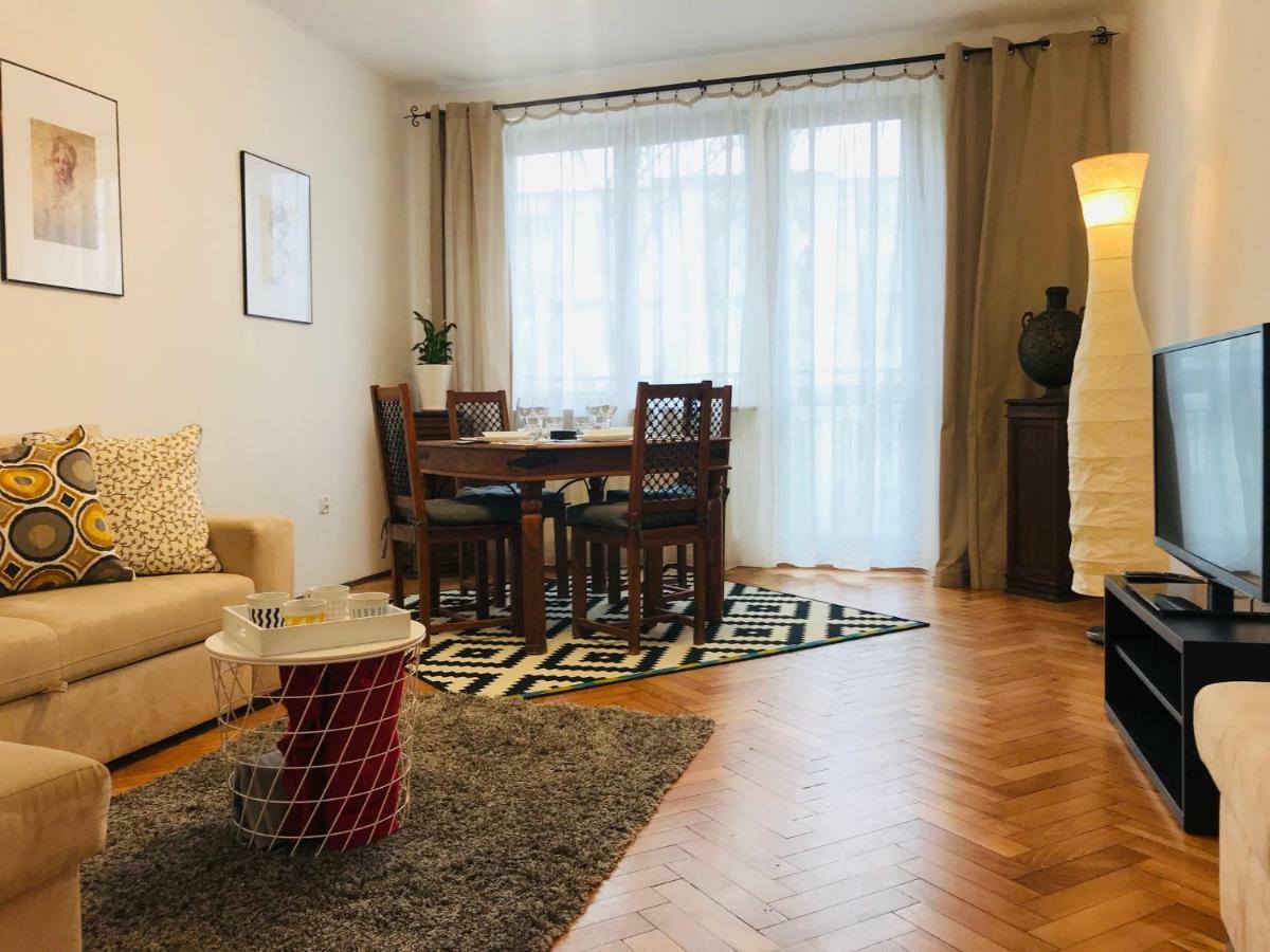 Apartment Vinci In The Center