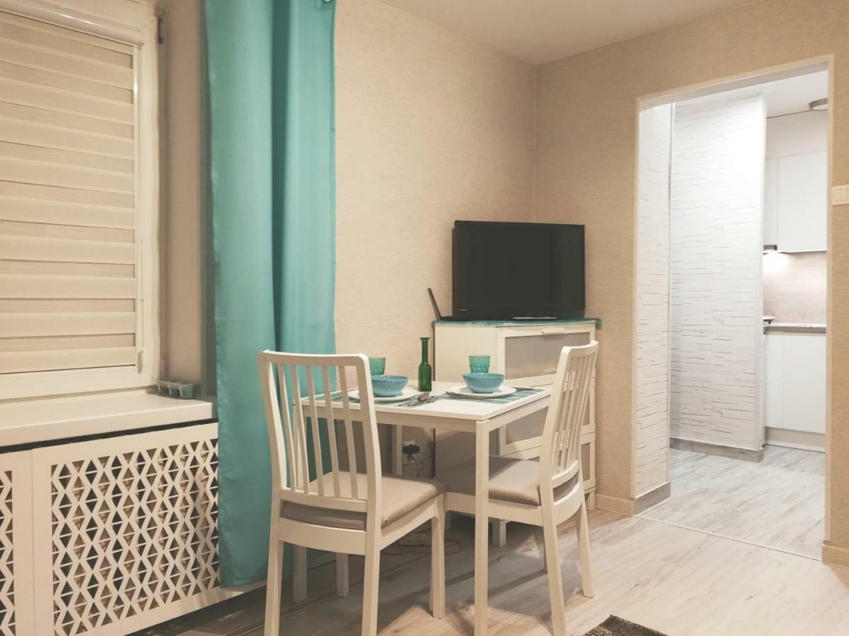 Apartament Kremerowska