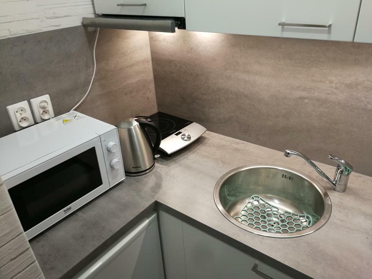 Apartament Kremerowska