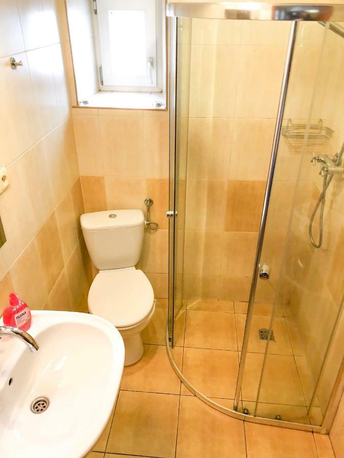 Center Apartment Krakow