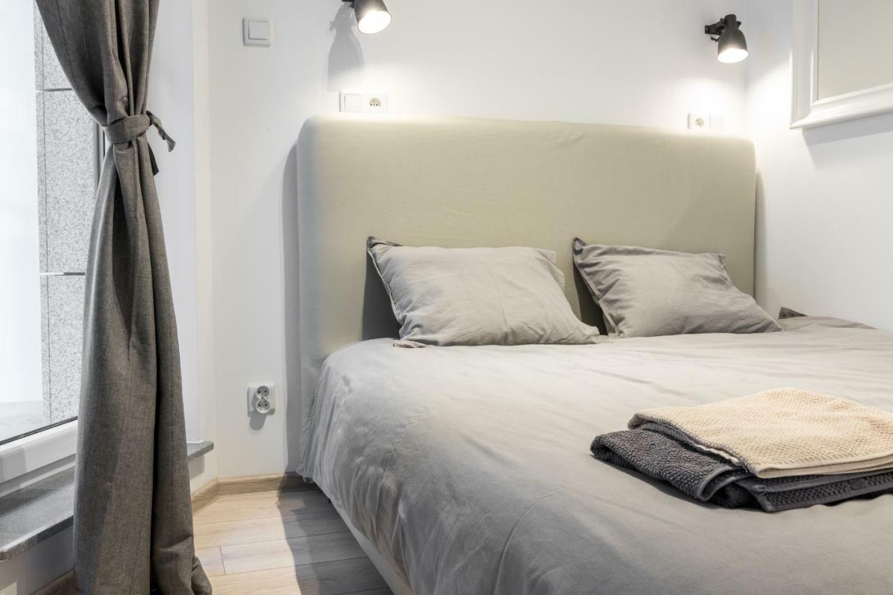 Ws Concept House Apartment Krakow