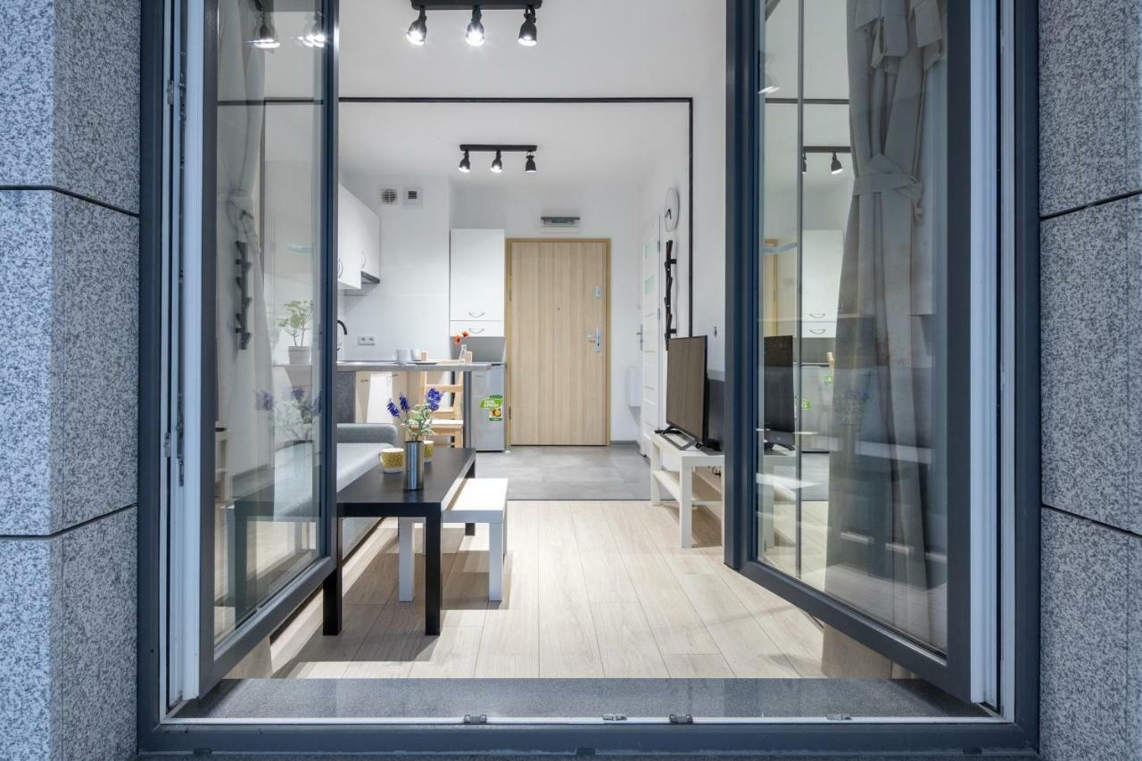 Apartment Ws Concept House *