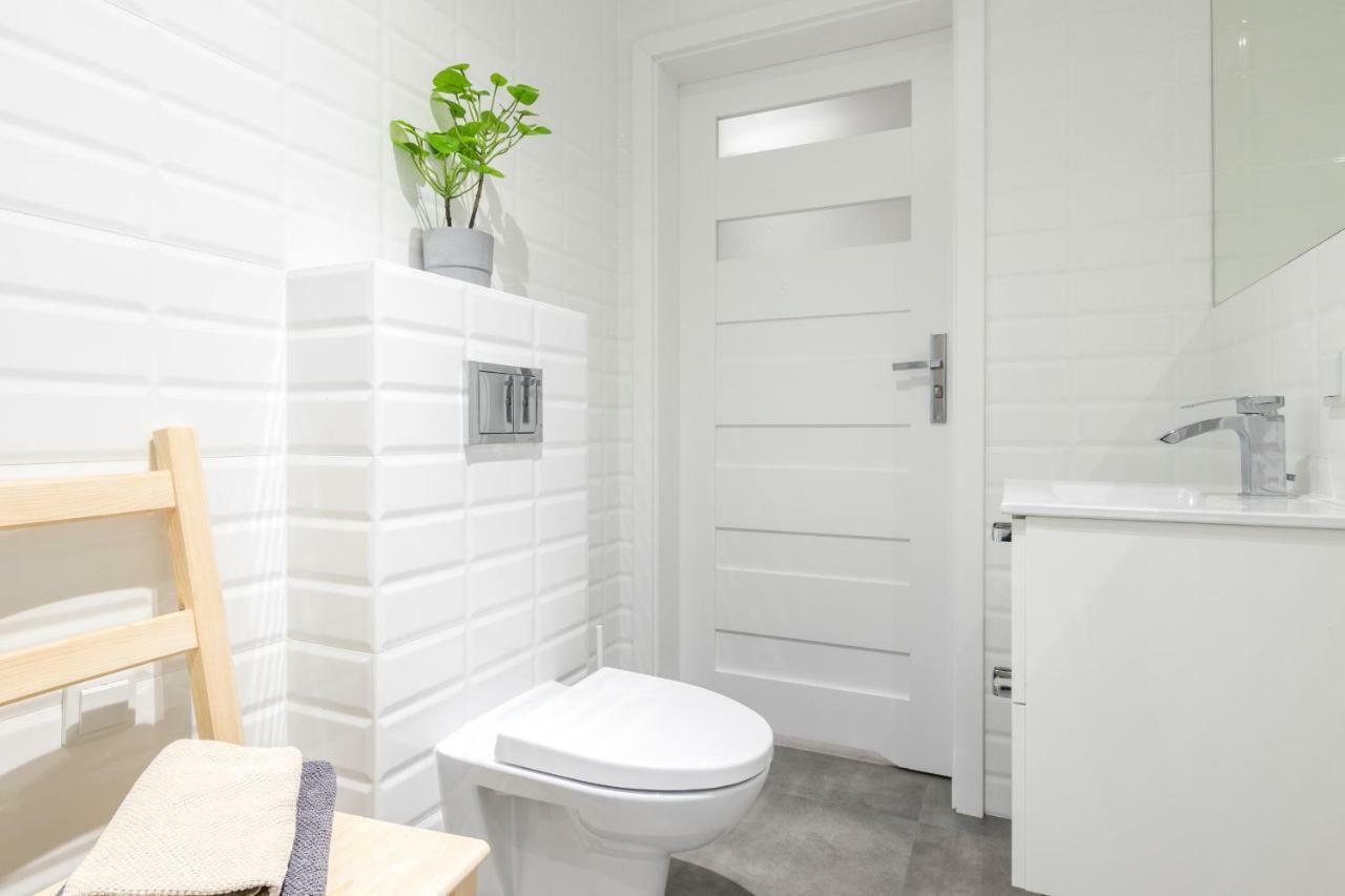 Ws Concept House Apartment Krakow