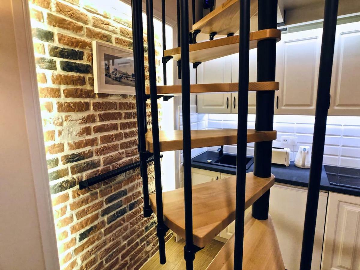 Blisko Wawelu Apartamento Cracóvia