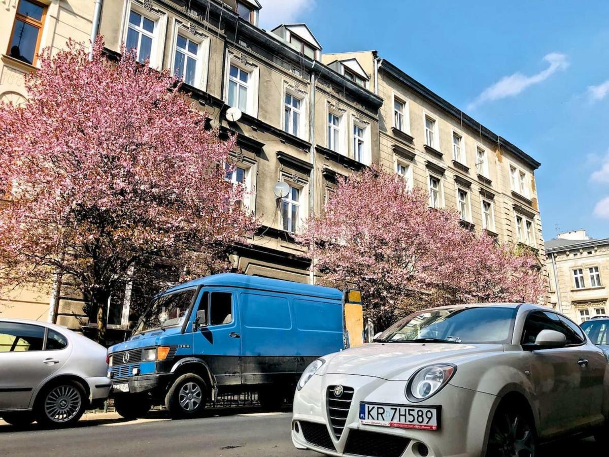 Blisko Wawelu * Cracóvia