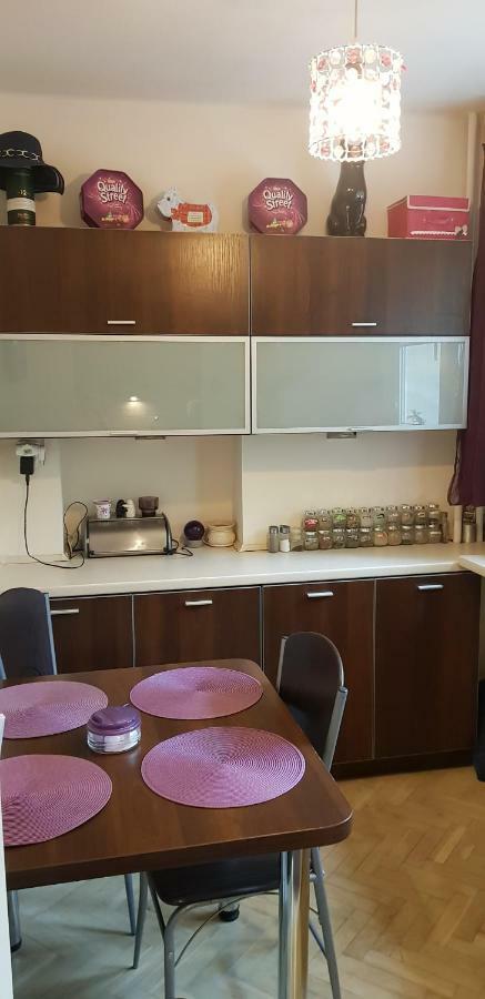Apartamento Apartament Olsza Cracóvia