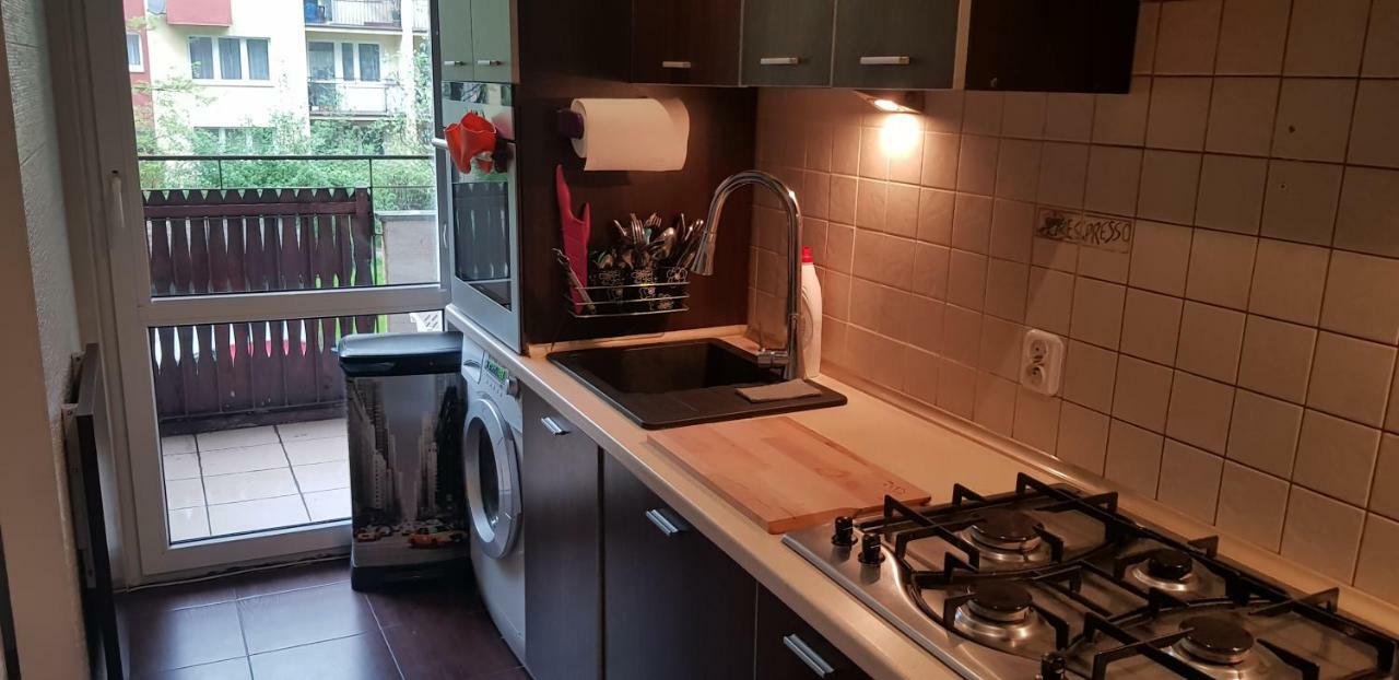 Apartament Olsza Apartamento Cracóvia