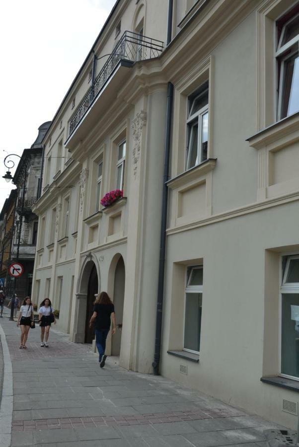 Apartament Rynek Podgorski Apartment *