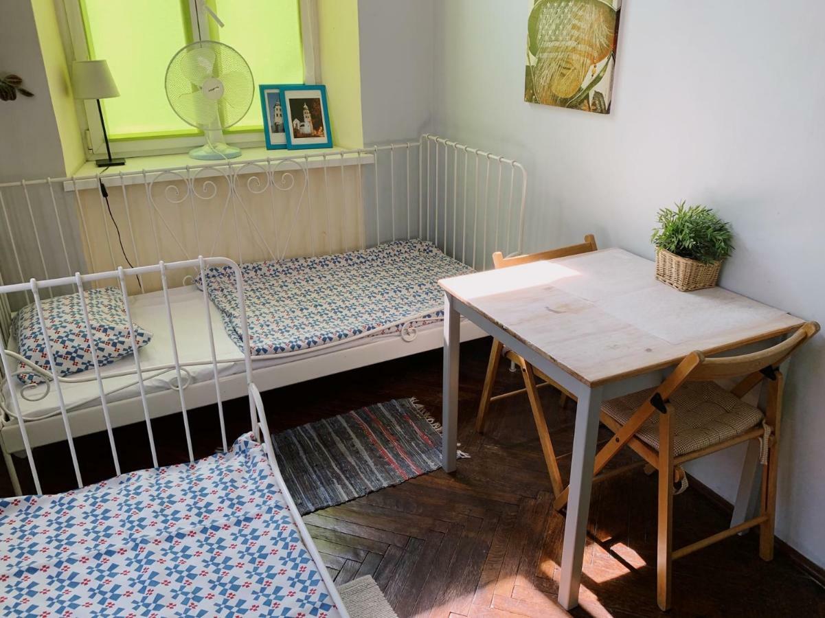 Albergue Aleje 28