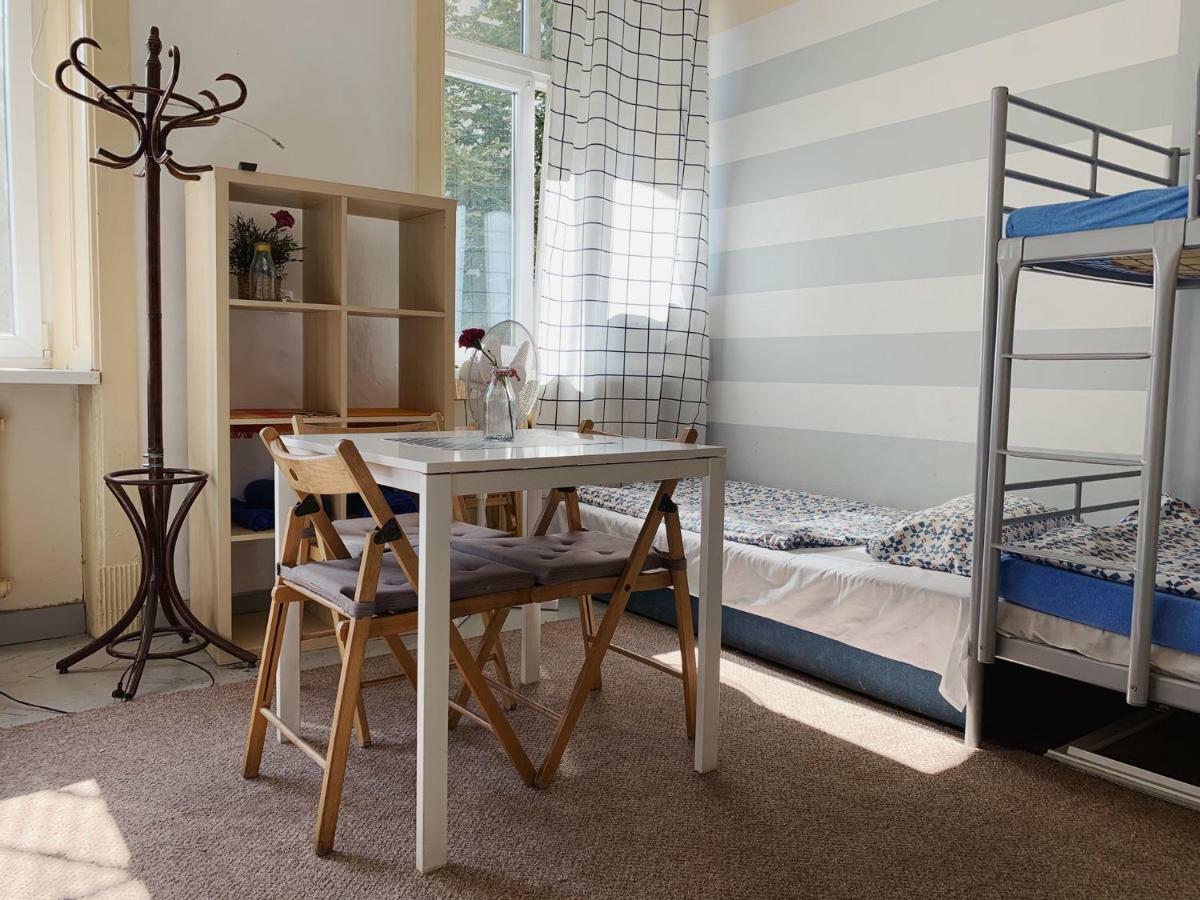 Albergue Aleje 28 *