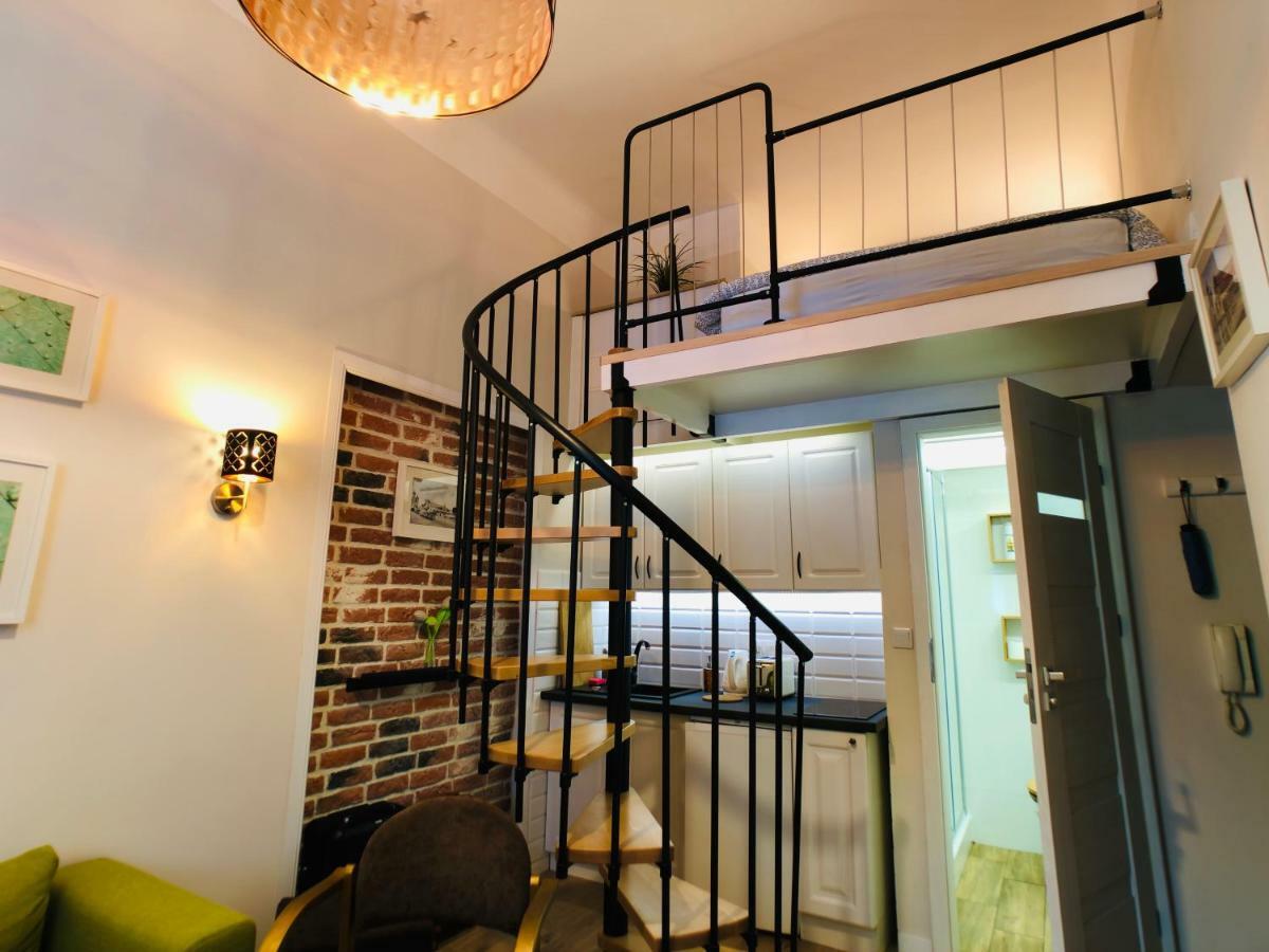 Blisko Wawelu Apartamento *