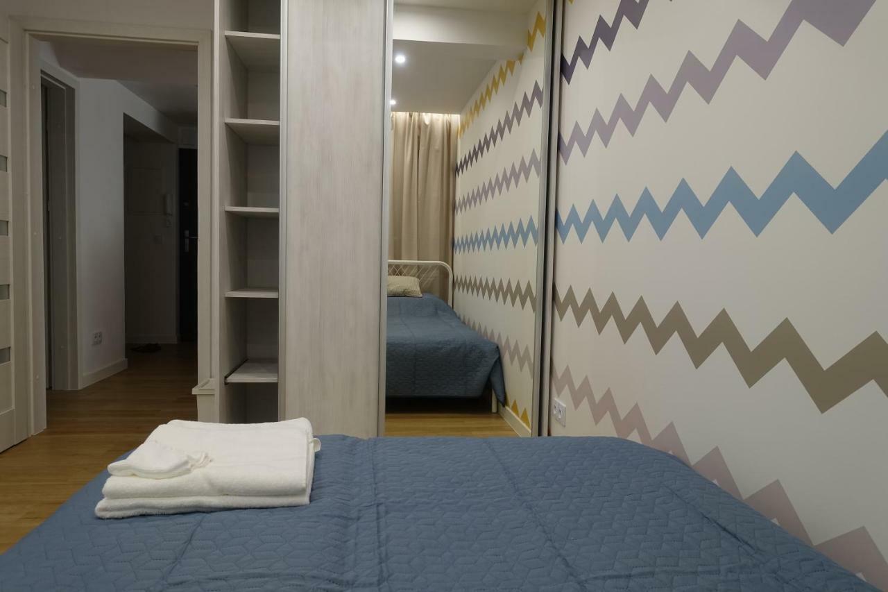 3 In Oficerskie Guest house *