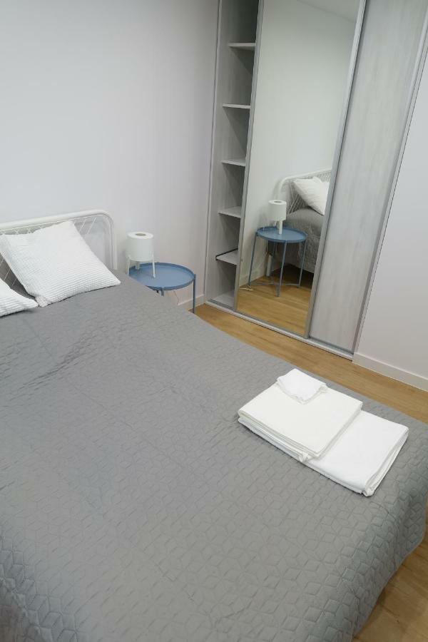 3 In Oficerskie Guest house *