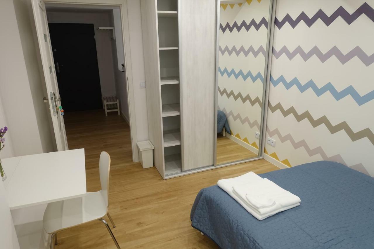3 In Oficerskie Guest house