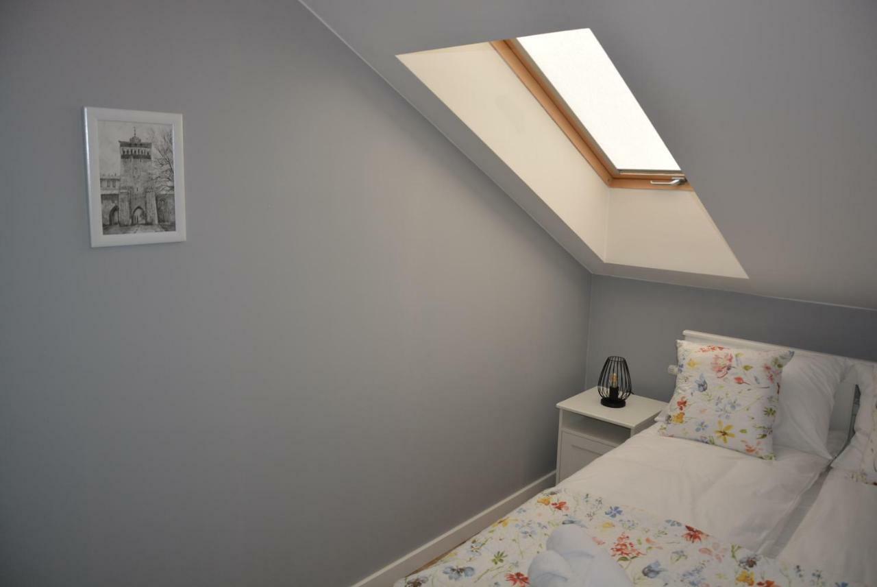 Apartament Rynek Podgorski *