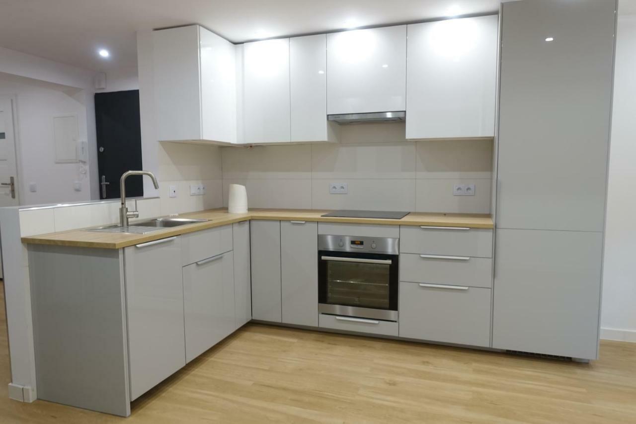 3 In Oficerskie Guest house
