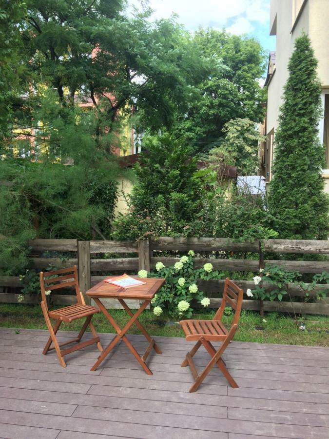 Guest house 3 In Oficerskie