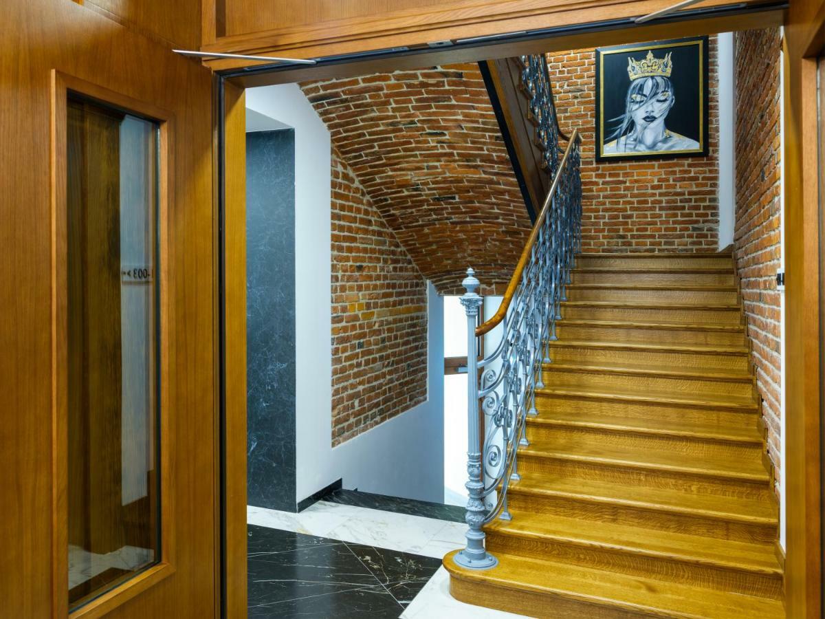 Wawel Queen Hotel Krakow