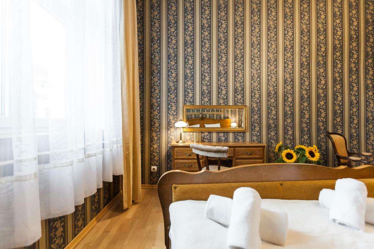Vintage Senacka 5 Apartamento