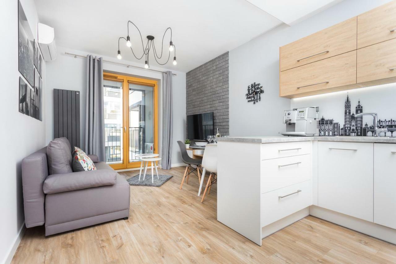 Of The Kings-silver No 2- Lubelska 10 Apartment *