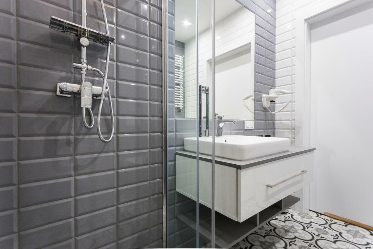 Apartment Of The Kings-silver No 2- Lubelska 10 *