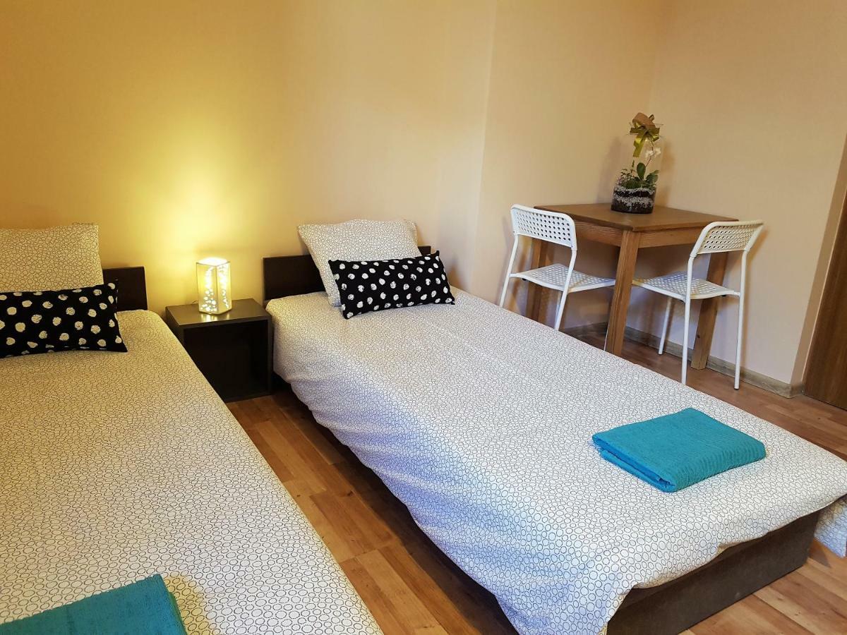 Libroom Accommodatie bij particulieren