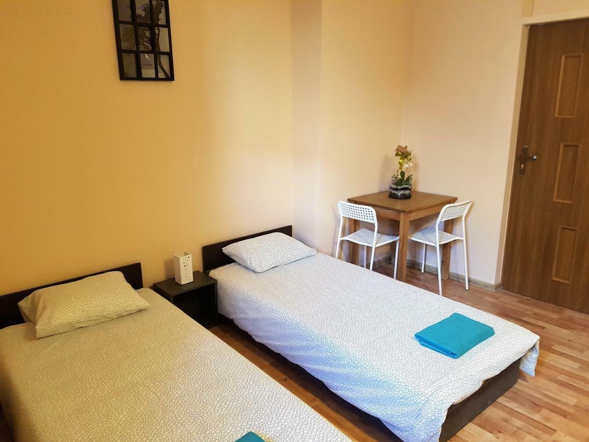 Libroom Accommodatie bij particulieren