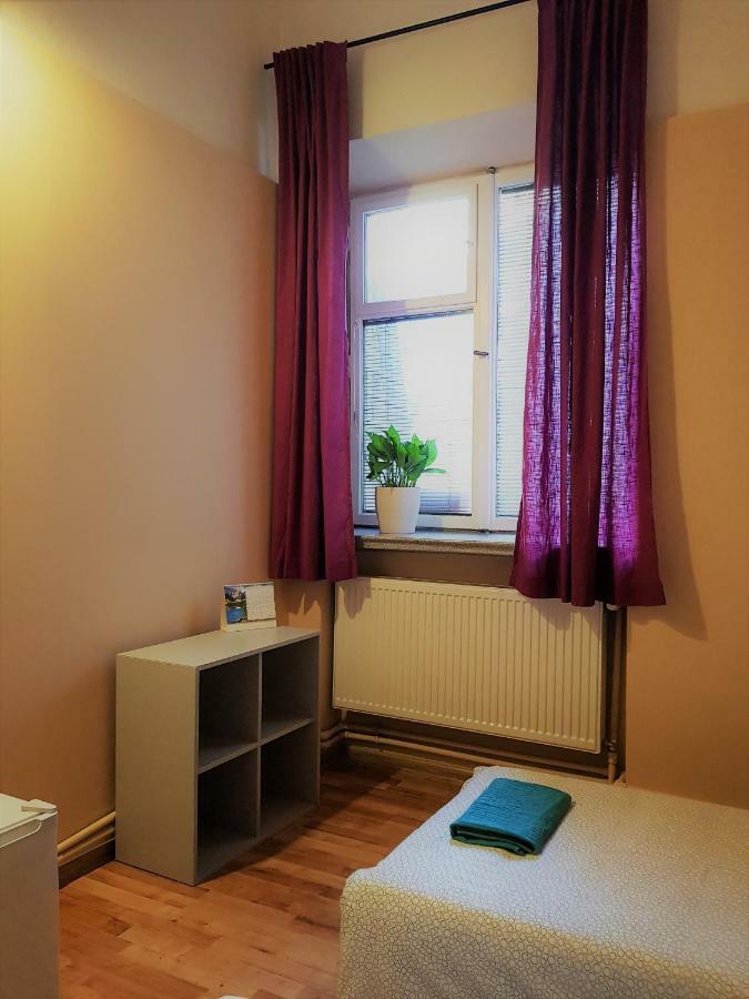Libroom Accommodatie bij particulieren