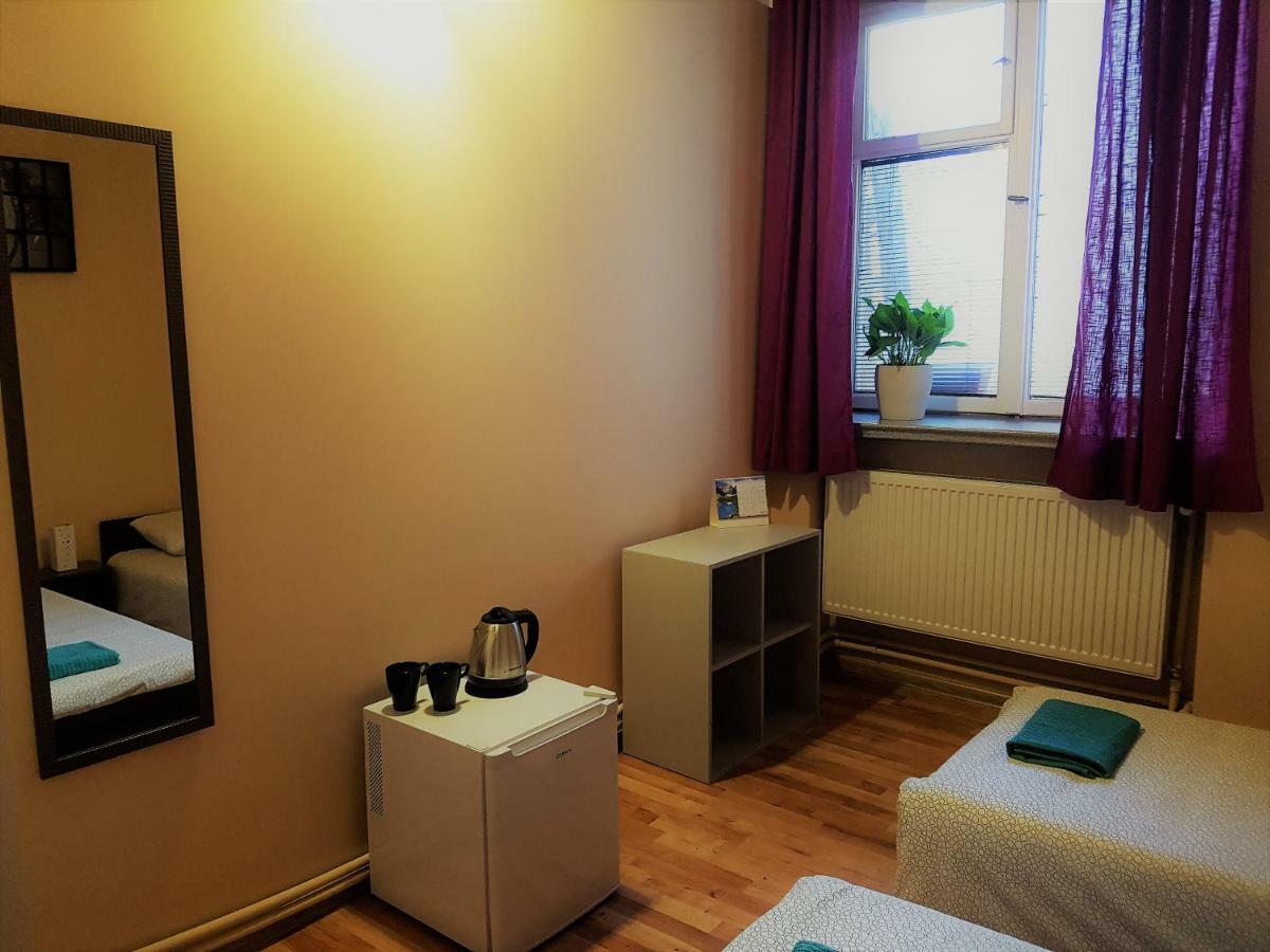 Libroom Accommodatie bij particulieren *