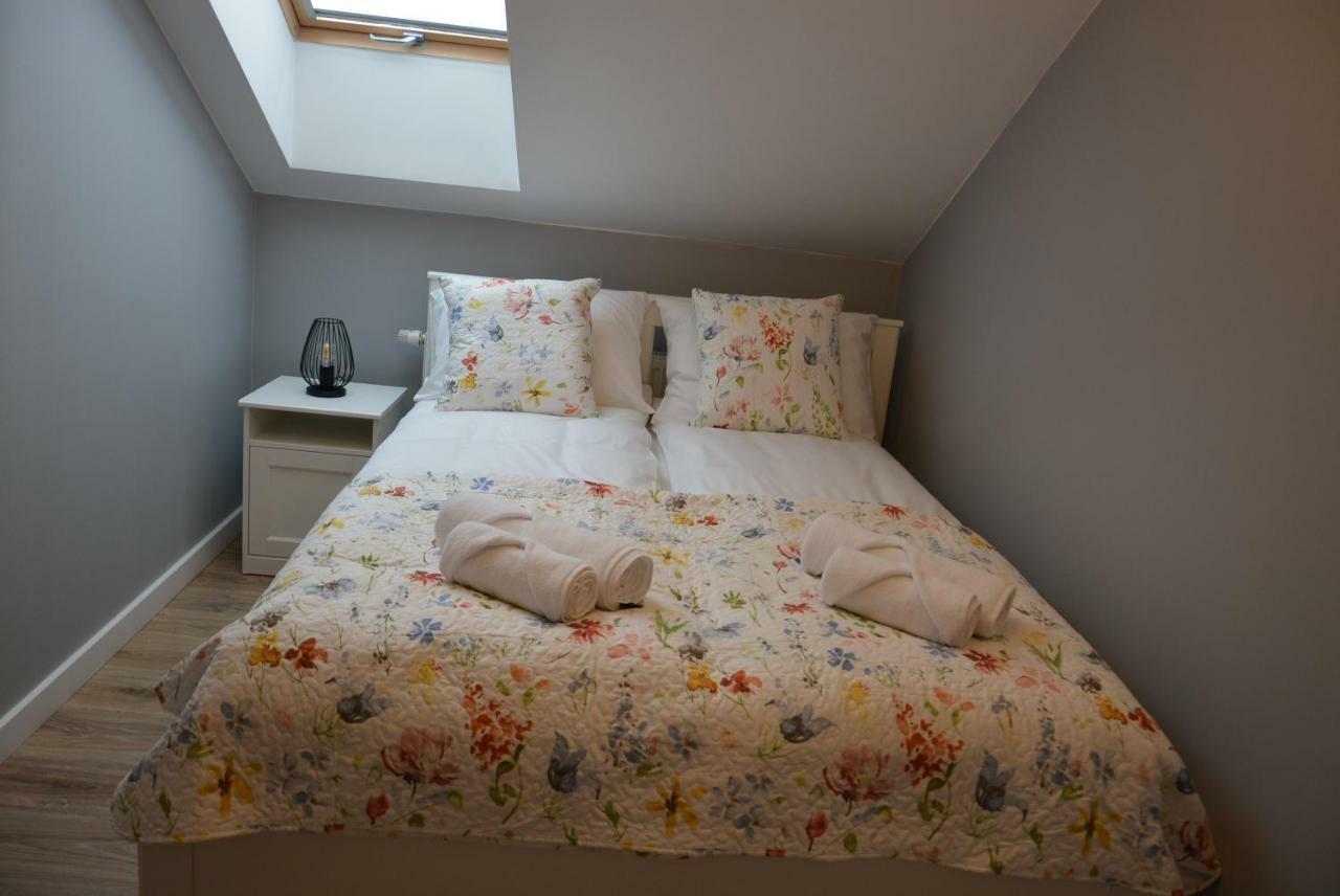 Apartament Rynek Podgorski Apartment