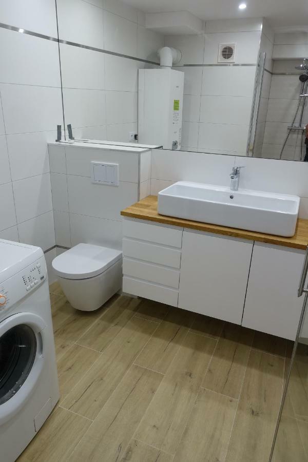 3 In Oficerskie Guest house