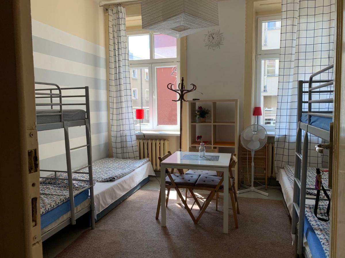Albergue Aleje 28
